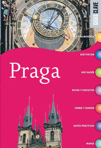 GUÍA CLAVE PRAGA