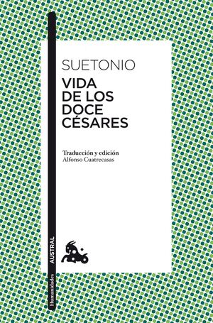 VIDA DE LOS DOCE CÉSARES