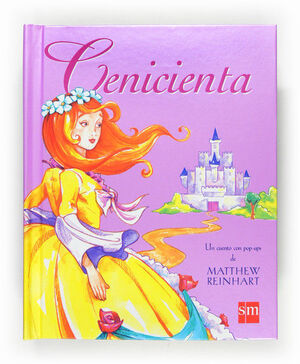 CENICIENTA