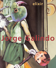 JORGE GALINDO