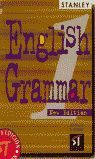 ENGLISH GRAMMAR LEVEL 1
