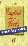 ENGLISH VERBS ONE BY ONE