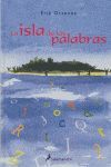 LA ISLA DE LAS PALABRAS