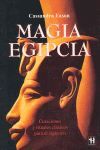 MAGIA EGIPCIA