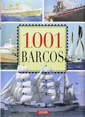 1001 BARCOS