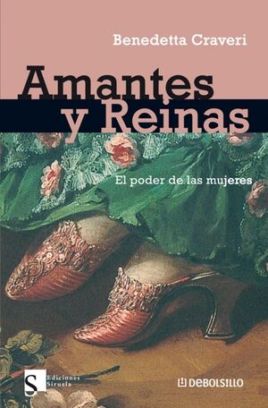 AMANTES Y REINAS