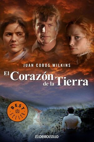 EL CORAZÓN DE LA TIERRA