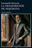 LA DESAPARICIÓN DE MAJORANA