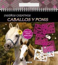 CABALLOS Y PONIS