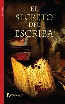 EL SECRETO DEL ESCRIBA - BOLSILLO