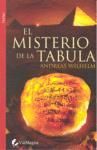 EL MISTERIO DE LA TÁBULA