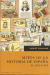MITOS DE LA HISTORIA DE ESPAÑA