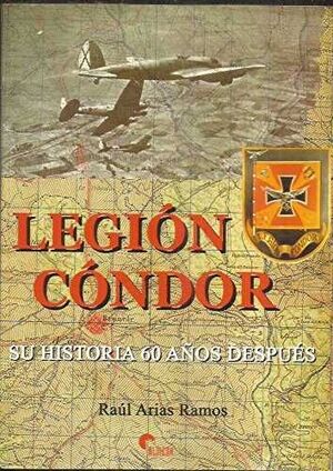 LA LEGIÓN CONDOR