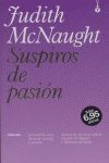 SUSPIROS DE PASIÓN