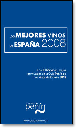 GUIA PEÑIN DE LOS VINOS DE ESPAÑA 2017