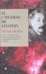 EL UNIVERSO DE EINSTEIN