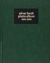 SÓNAR BOOK-PHOTO ALBUM, 1994-2003