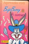 BUGS BUNNY A COMER