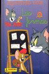 TOM & JERRY, LAS FORMAS