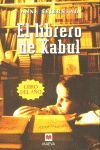 EL LIBRERO DE KABUL