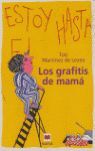 LOS GRAFITIS DE MAMÁ