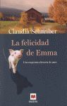 LA FELICIDAD DE EMMA