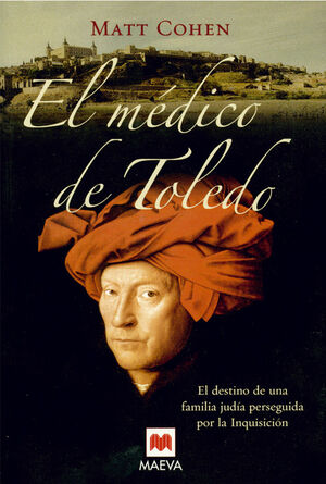 EL MÉDICO DE TOLEDO