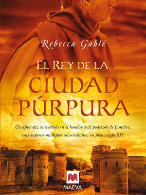 EL REY DE LA CIUDAD PÚRPURA