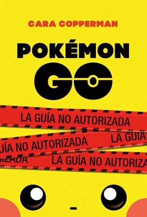 POKÉMON GO