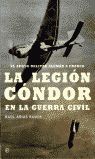 LA LEGIÓN CÓNDOR EN LA GUERRA CIVIL