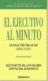 EL EJECUTIVO AL MINUTO