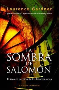 LA SOMBRA DE SALOMÓN