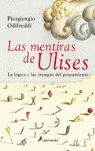 LAS MENTIRAS DE ULISES