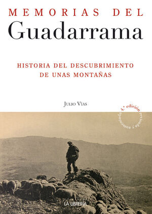 MEMORIAS DEL GUADARRAMA