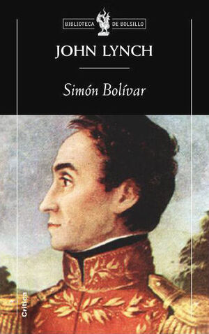 SIMÓN BOLÍVAR