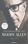 CONVERSACIONES CON WOODY ALLEN