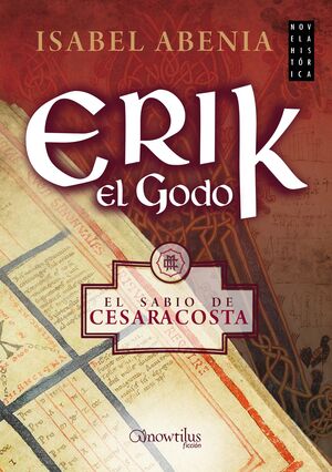 ERIK EL GODO