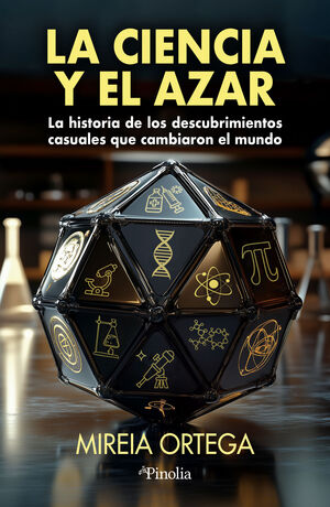 LA CIENCIA Y EL AZAR